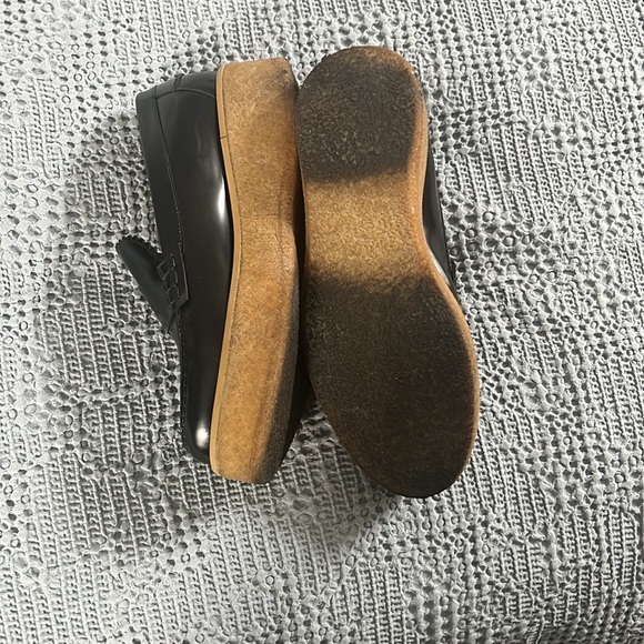 GUC- A.P.C. Platform loafer creepers size 38. Some wear tons of life left. - Picture 5 of 7